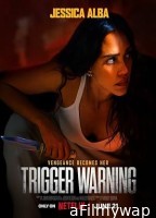 Trigger Warning (2024) HQ Bengali Dubbed Movie