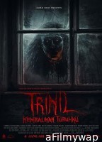 Trinil (2024) HQ Hindi Dubbed Movie