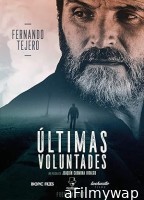 Ultimas Voluntades (2023) HQ Telugu Dubbed Movie