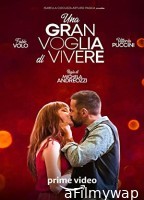 Una Gran Voglia Di Vivere (2023) HQ Hindi Dubbed Movie