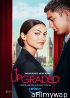 Upgraded (2024) HQ Hindi Dubbed Movie