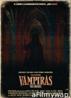 Vampiras The Brides (2024) HQ Tamil Dubbed Movie