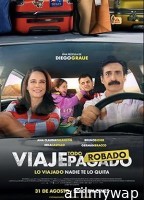 Viaje Todo Robado (2023) HQ Tamil Dubbed Movie