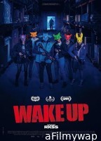 Wake Up (2023) HQ Bengali Dubbed Movie