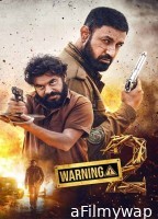 Warning 2 (2024) HQ Hindi Dubbed Movie