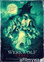 Werewolf Cabal (2022) HQ Bengali Dubbed Movie