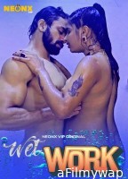 Wet Work (2024) Neonx Hindi Short Film