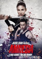Jackie Chan Presents: Amnesia (2015) ORG Hindi Dubbed Movie