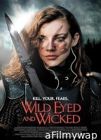 Wild Eyed and Wicked (2023) HQ Telugu Dubbed Movie