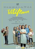 Wildflower (2022) HQ Hindi Dubbed Movie