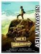 Yevade Subramanyam (2015) UNCUT Hindi Dubbed Movie