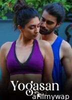 Yogasan (2024) Aahaflix Hindi Hot Short Film