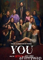 You (2023) Hindi Dubbed Season 4 Complete Show