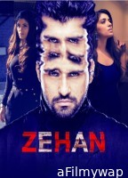 Zehan (2024) Hindi Movie