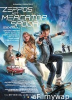 Zeppos - Het Mercatorspoor (2022) HQ Hindi Dubbed Movie