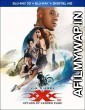 xXx Return of Xander Cage (2017) Hindi Dubbed Movie